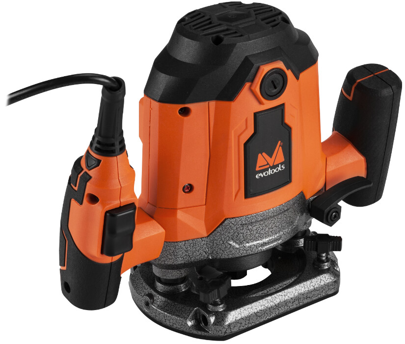 Masina Frezat Electrica ER1200 EvoTools [4]