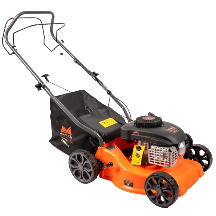 Masina Tuns Iarba cu Autopropulsie LM-Z 40E Evotools [4]