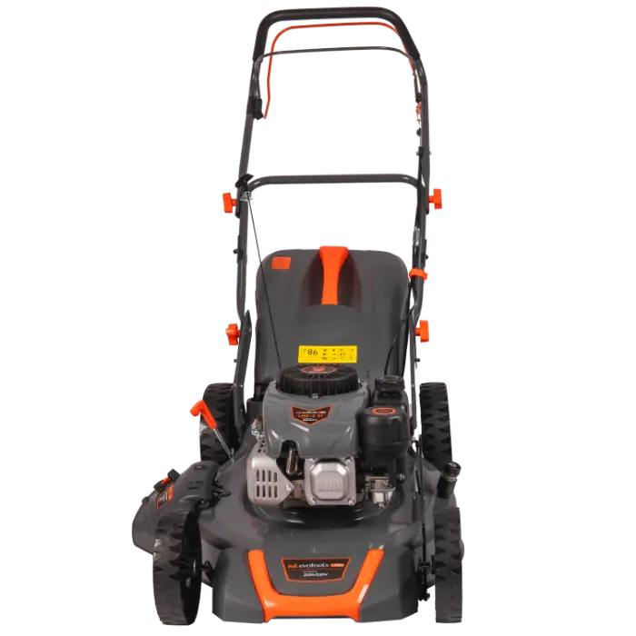 Masina Tuns Iarba cu Autopropulsie LM-Z 46 EvoTools +Plus [4]