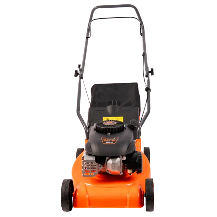 Masina Tuns Iarba LM-Z 40 Evotools [5]