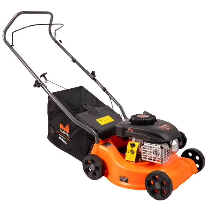 Masina Tuns Iarba LM-Z 40 Evotools [4]