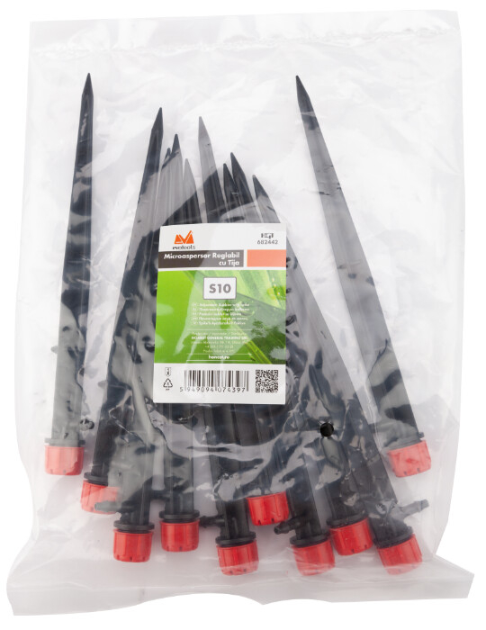 Microaspersor Reglabil cu Tija [2]