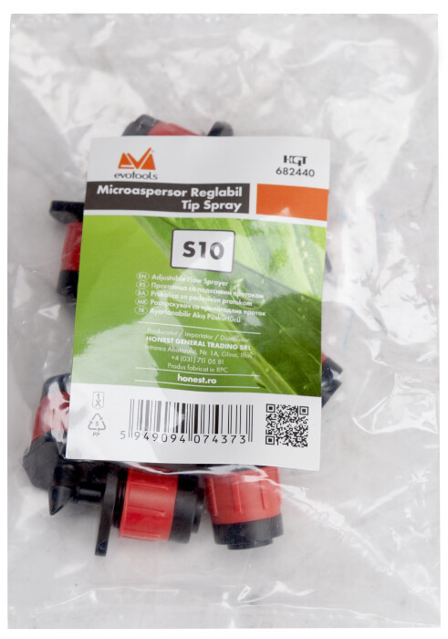 Microaspersor Reglabil Tip Spray [2]