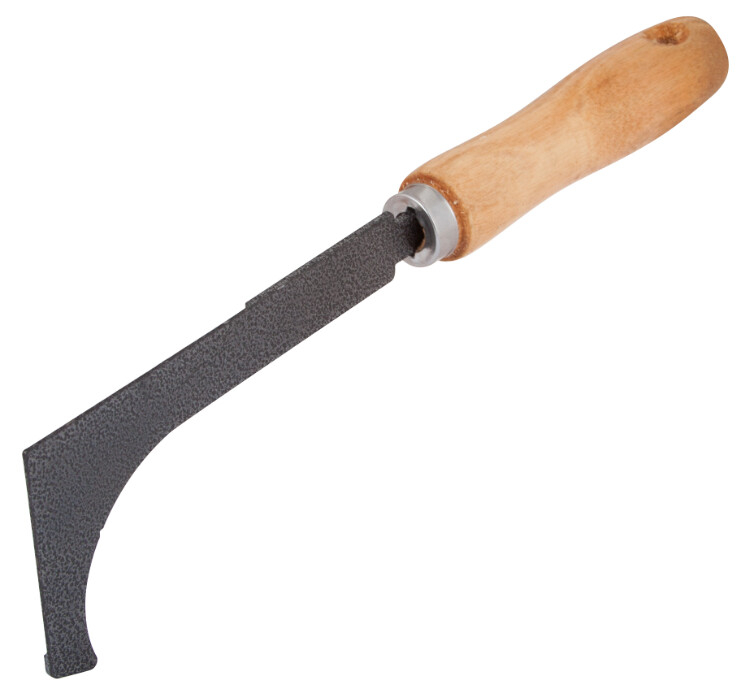 Mini-Cutit Maner Lemn Curatat Dale [1]