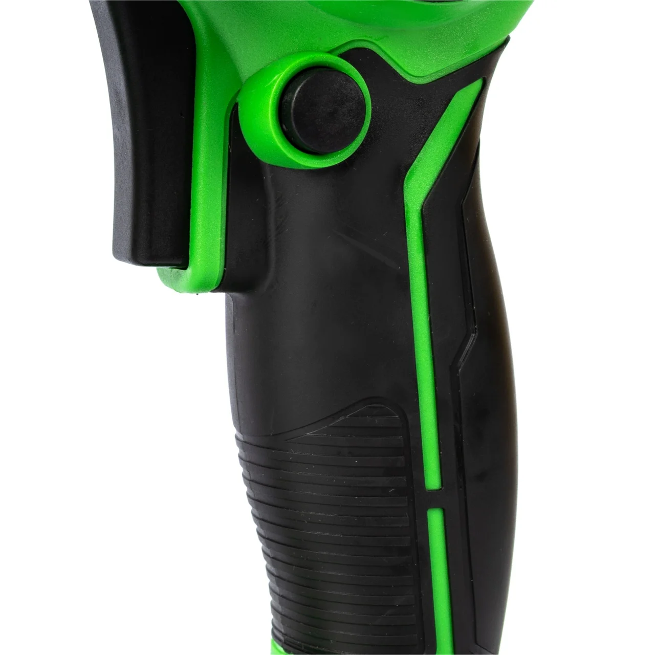 Mini drujba pe acumulator, Micul Fermier, 20V, cu doua lame 6'' si 8'', doua lanturi [8]