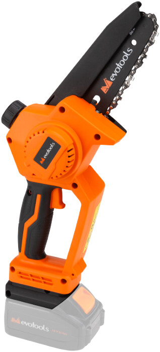 Mini Ferastrau Brushless fara Acumulator si Incarcator MAX 20V ONE EvoTools [3]