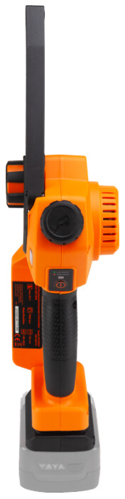 Mini Ferastrau Brushless fara Acumulator si Incarcator MAX 20V ONE EvoTools [4]