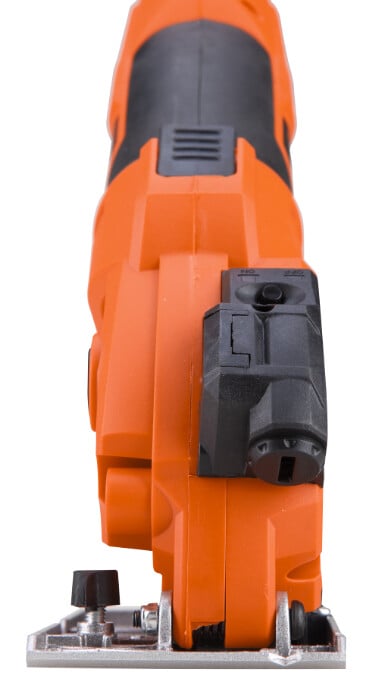 Mini Ferastrau Circular MCS 500 EPTO - Putere 500 W Diametru Disc 85 mm Diametru 85 mm [18]