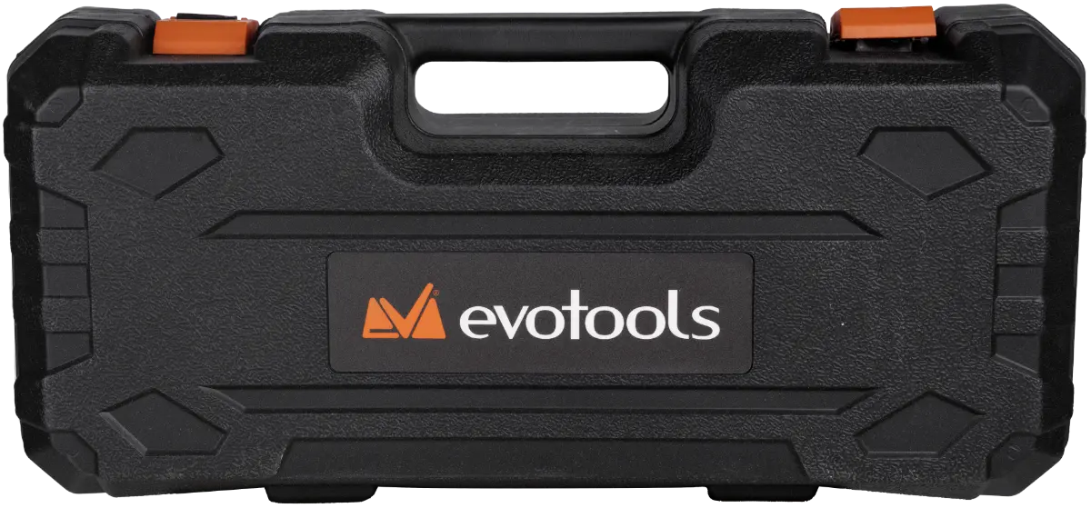 Mini Ferastrau cu 2 Acumulatori si Incarcator MS 2000 Power Evotools [6]