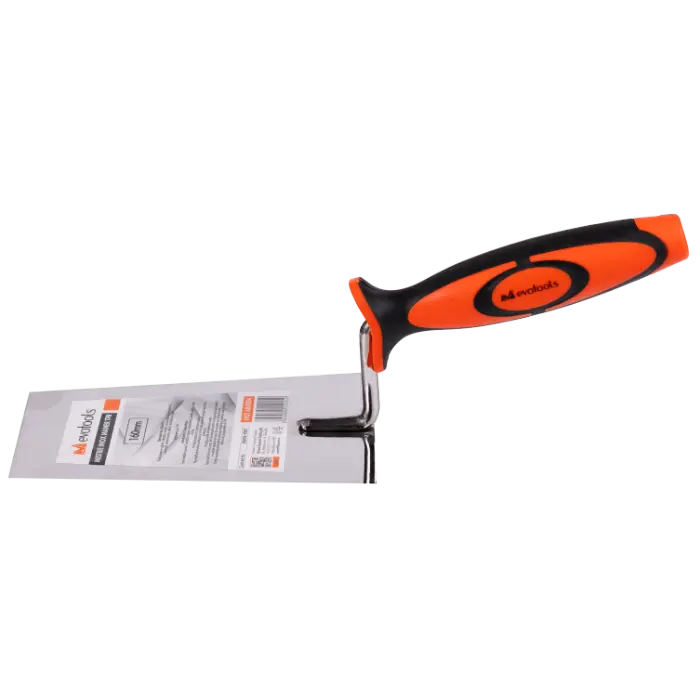 Mistrie Inox Maner TPR EvoTools [2]
