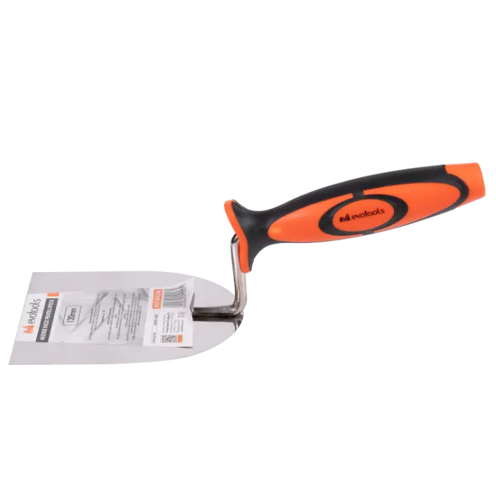 Mistrie Inox pentru Ipsos EvoTools [2]