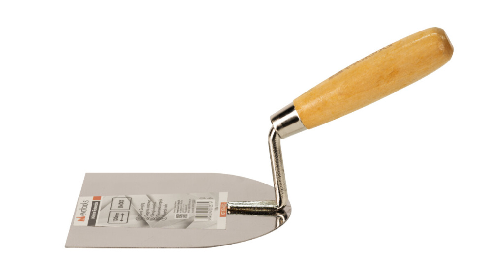 Mistrie Inox Rotunda Maner Lemn ETP [6]