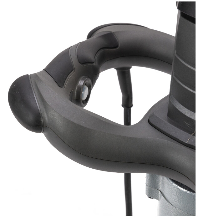 Mixer Universal CM 1600 EPTO PLUS - Putere mixer 1600 W [4]