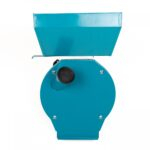 Moara electrica Broman Cupru , 2in1, putere 4.2KW x 3200 RMP, capacitate 300Kg/h [8]