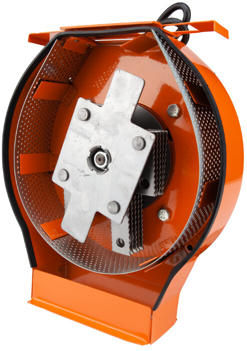 Moara Electrica cu Ciocanele [7]