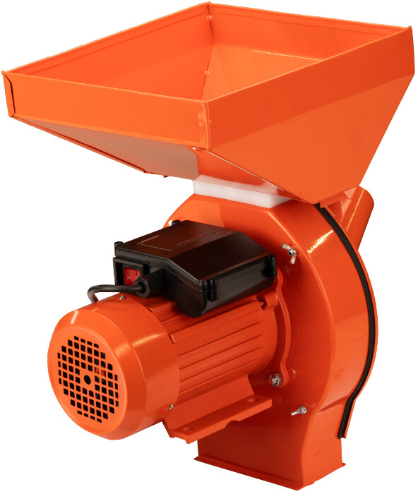 Moara Electrica cu Ciocanele Evotools [4]