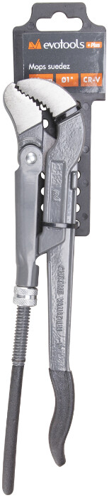Mops Suedez EvoTools +Plus [9]