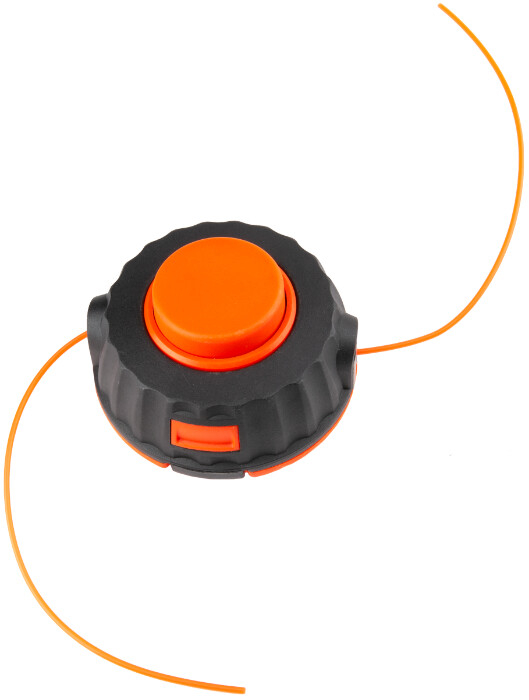 Mosor Motocoasa Fir Nylon cu Autocut 1165 / G[mm]: 2.4; L[m]: 2.4 - Grosime 2.4 mm Lungime 2.4 m Marime 10x1.25 [1]