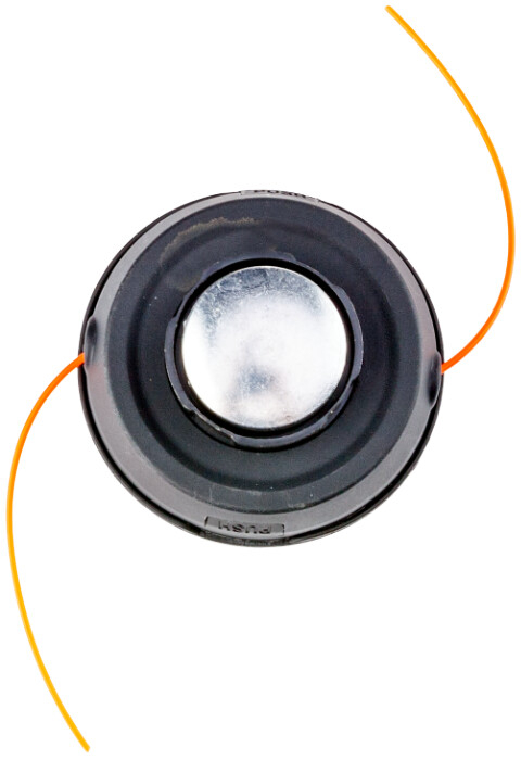 Mosor Motocoasa Fir Nylon cu Autocut si Alimentare Rapida 1159 - Grosime 2.4 mm Lungime 2.4 m Marime 10x1.25 [4]