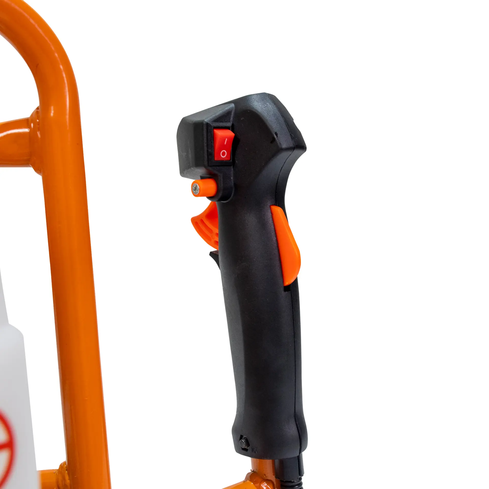 Motoburghiu RURIS TT10 [8]