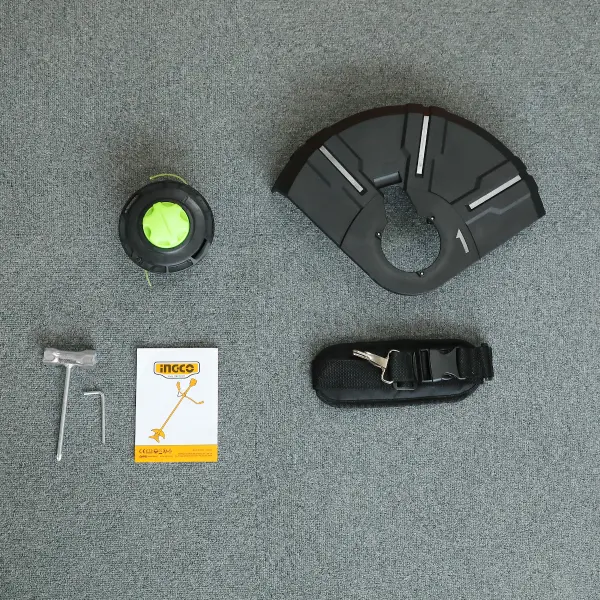 Motocoasa 40V Fara Acumulatori [5]
