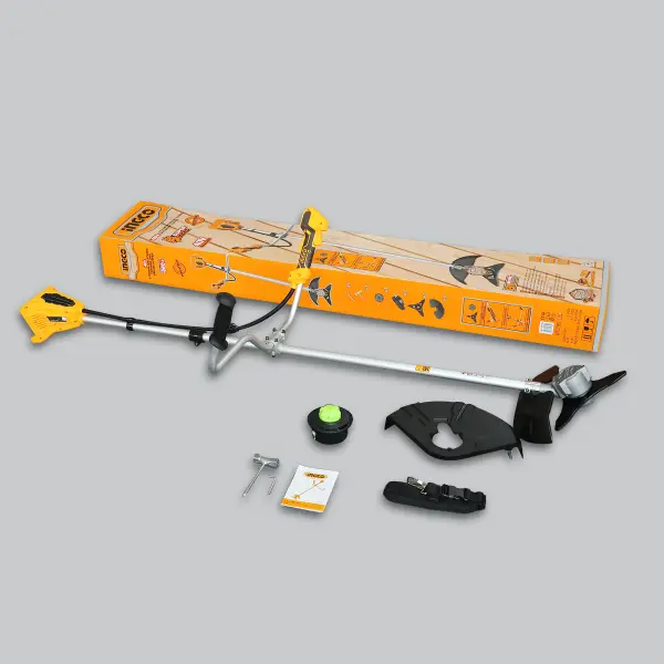 Motocoasa 40V Fara Acumulatori [7]