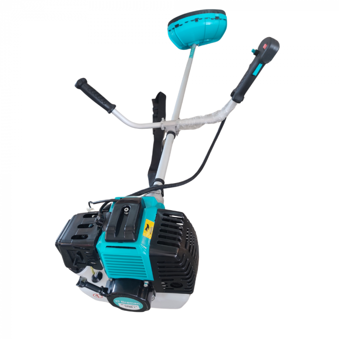 Motocoasă 5900+ Broman 7.8 CP, 9000 RPM, 3 Accesorii [2]