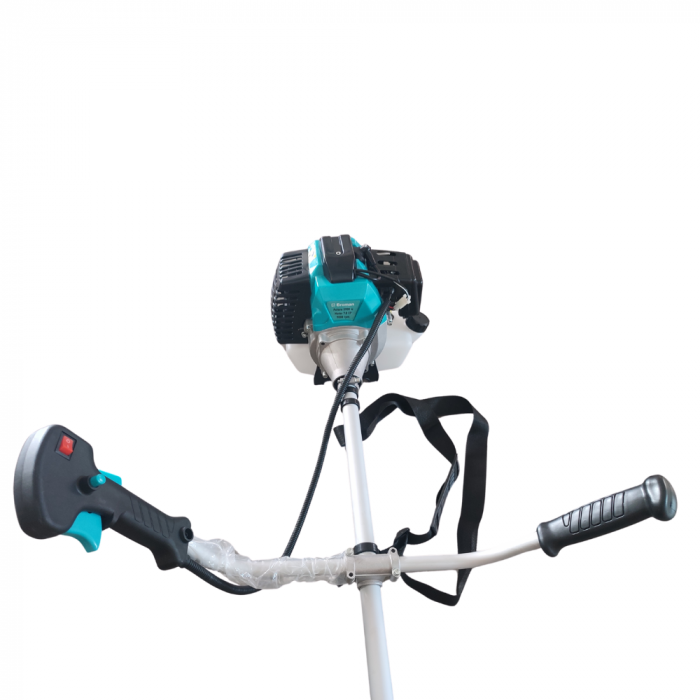 Motocoasă 5900+ Broman 7.8 CP, 9000 RPM, 3 Accesorii [5]