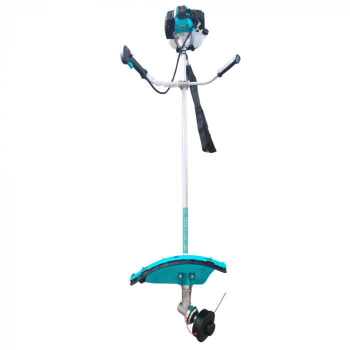 Motocoasă 5900+ Broman 7.8 CP, 9000 RPM, 3 Accesorii [6]