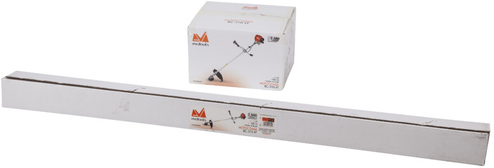 Motocoasa BC 310 4T EPTO 4 timpi, 1.04 CP [2]