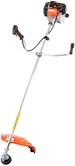 Motocoasa BC 520-1 Evotools - Putere 2.4 cp Tip Pornire Easy start Tip Tija [Tija - Tip Tija] [1]