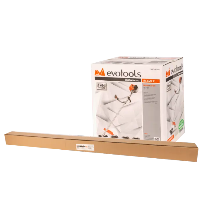 Motocoasa BC 520-2 EvoTools [2]