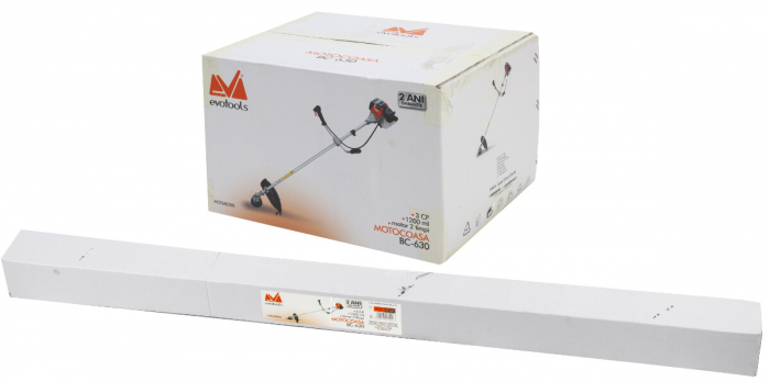 Motocoasa BC 630 EPTO [2]
