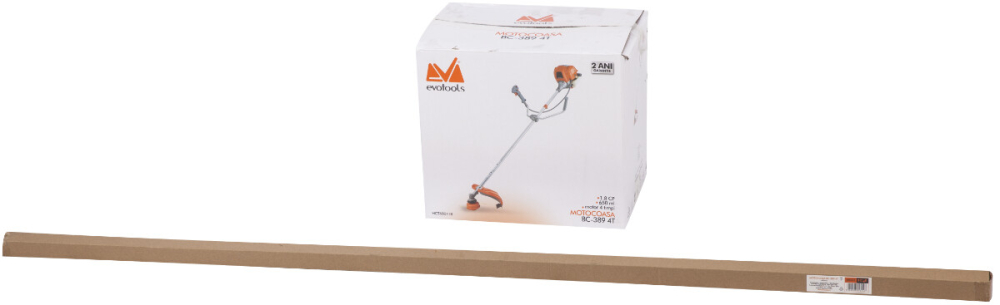 Motocoasa BC389 4T EvoTools [2]