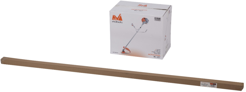 Motocoasa BC427 EvoTools [17]