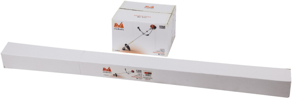 Motocoasa BC517 EvoTools [2]