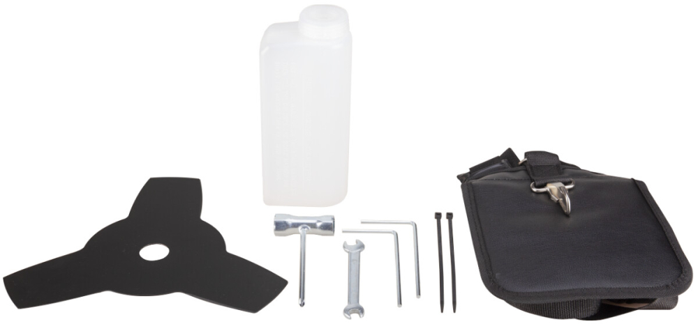 Motocoasa BC517 EvoTools [3]