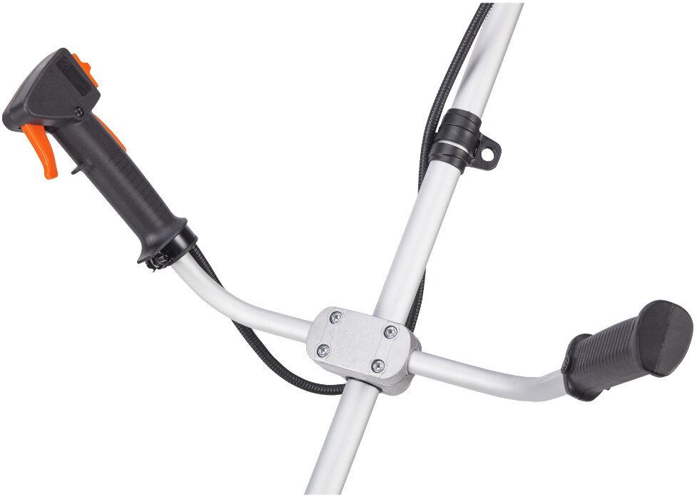 Motocoasa BC517 EvoTools [6]