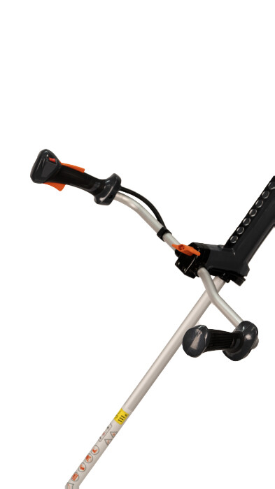 Motocoasa BC517 EvoTools +Plus [4]