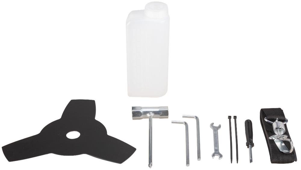 Motocoasa BCB 430 EPTO [2]