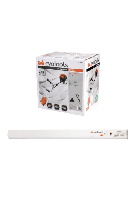 Motocoasa BCB 430 EPTO [4]