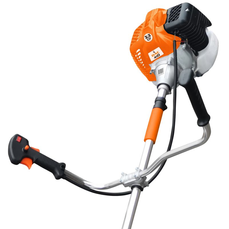 Motocoasa de umar DAC 410 - 3.3 CP [3]