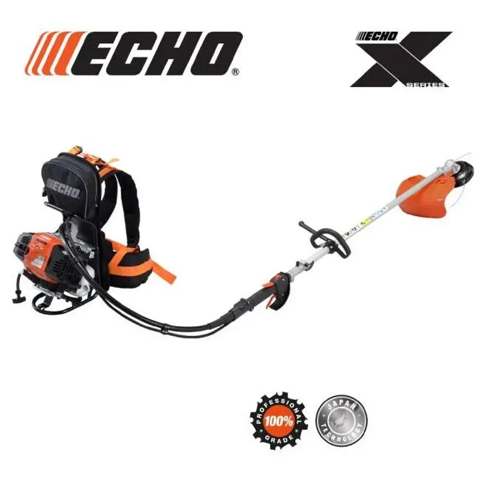 Motocoasa ECHO RM-520ES (100% Japan) XtremeProfesional 2.94Cp [1]