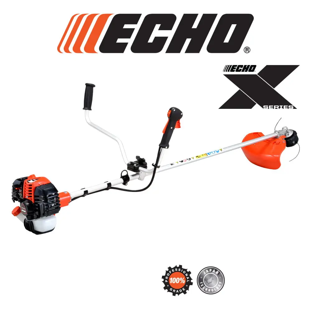 Motocoasa ECHO SRM-2621ES (100% Japan) Xtreme Profesional [1]