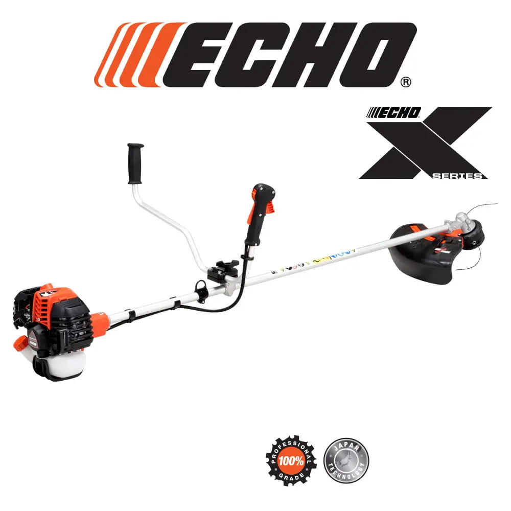 Motocoasa ECHO SRM-2621TES/U (100%Japan) XtremeProfesional 1.4Cp/5.7Kg [1]