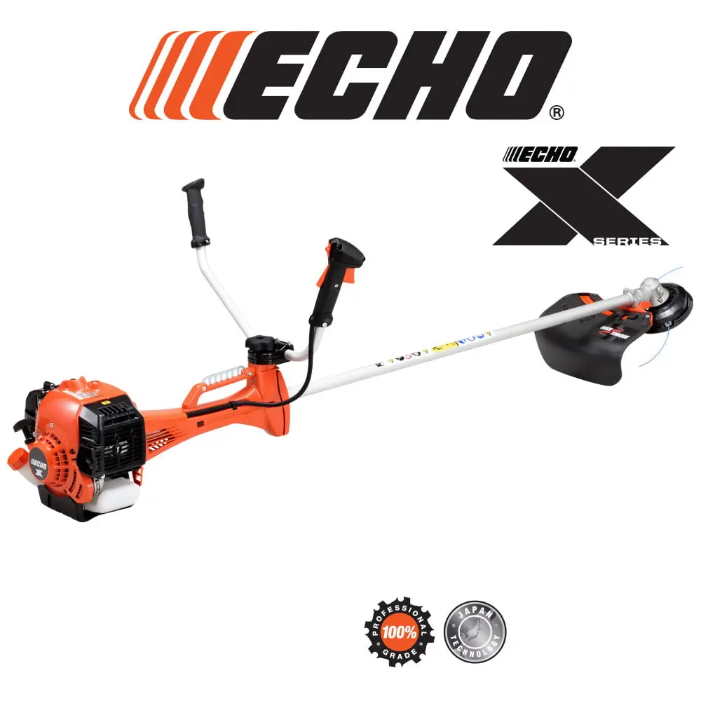 Motocoasa ECHO SRM-420TES/U(100% Japan) XtremeProfesional 2.4Cp/8.7Kg [1]