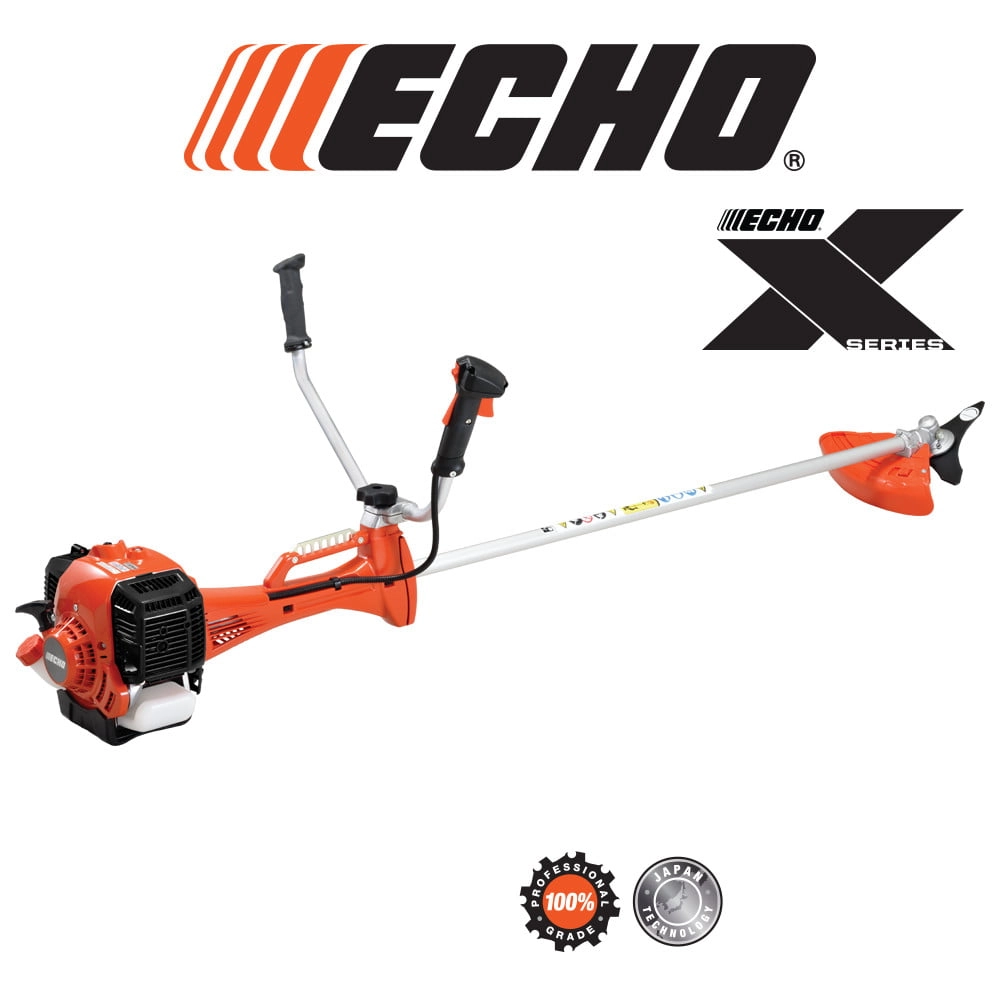 Motocoasa ECHO SRM-520ES/U (100% Japan) XtremeProfesional 2.94Cp/9Kg [1]