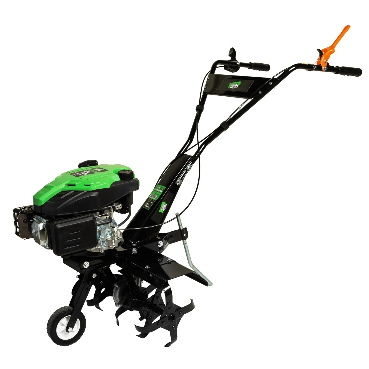 Motocultor MF 6CP 173CC B4T 1V PM CRT [4]