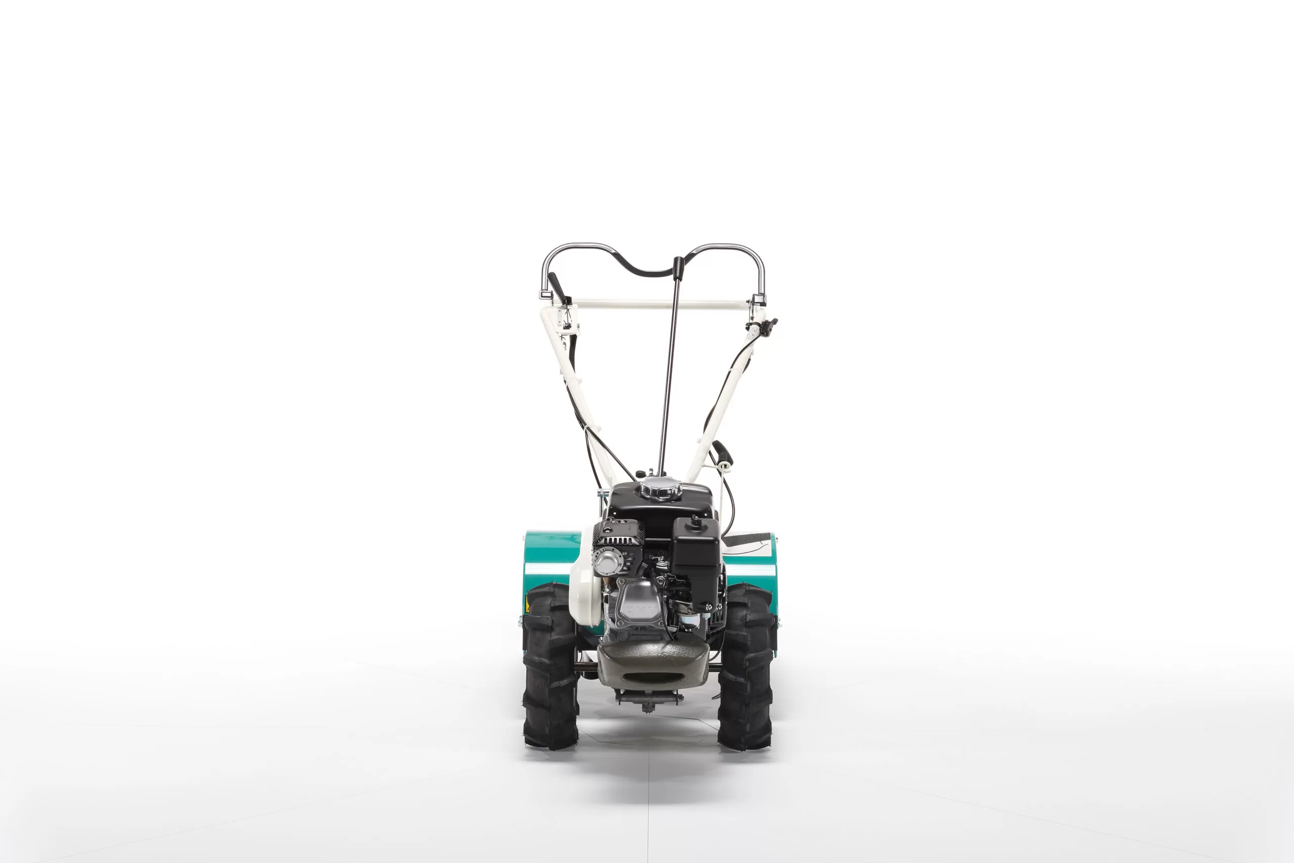 Motocultor OREC SF600 [2]