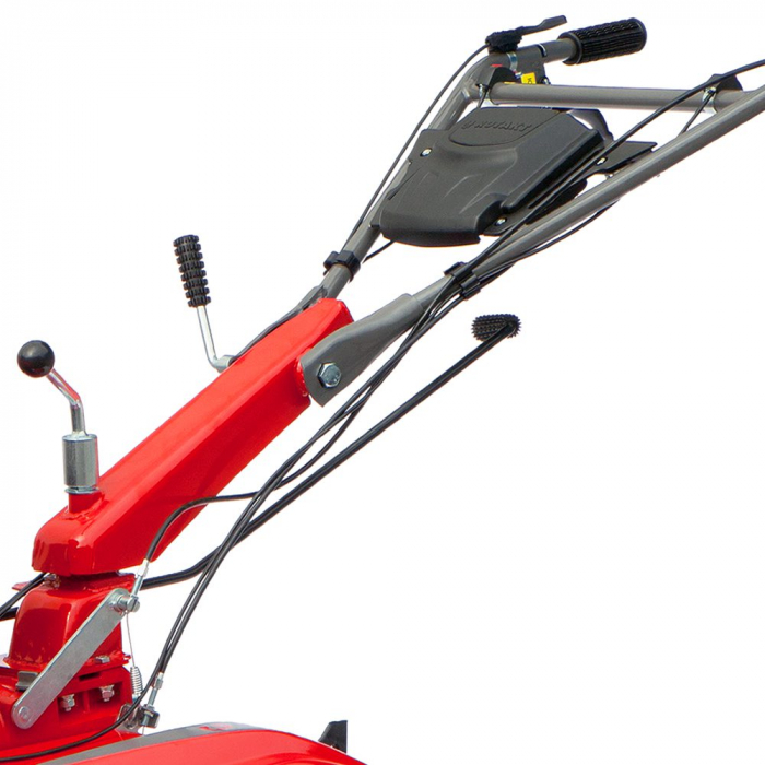 Motocultor Rotakt Partizan RO15R, 15 CP, benzină, Lățime de lucru 560-1350mm [6]